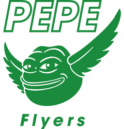 Pepe Flyers logo